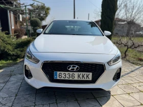 Hyundai I30 1.6CRDi, снимка 3