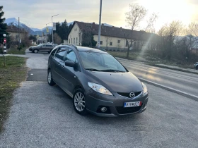 Mazda 5, снимка 2