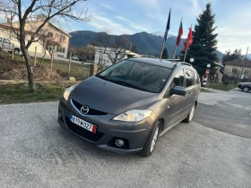 Mazda 5, снимка 1