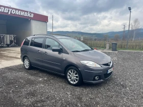 Mazda 5, снимка 3