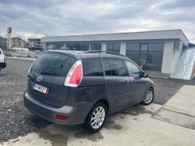 Mazda 5, снимка 5