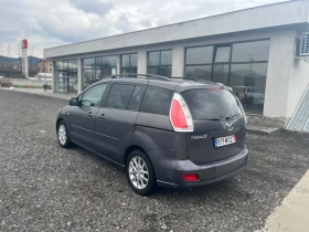 Mazda 5, снимка 4