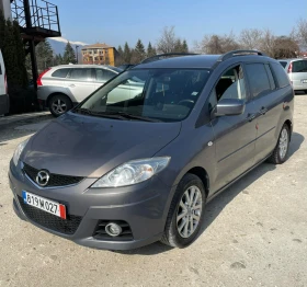 Mazda 5, снимка 3