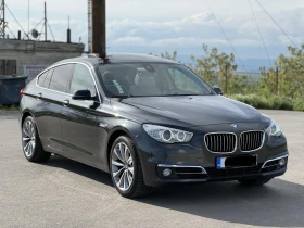 BMW 530, снимка 4