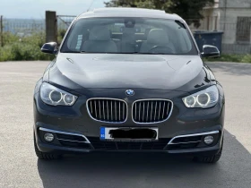 BMW 530, снимка 1