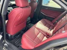 Lexus IS 350 F SPORT/AWD/CARFAX/Подгрев/Пано/Keyless/ППФ/КЛИП, снимка 8