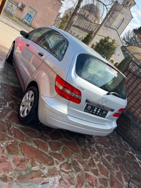 Mercedes-Benz B 200 6 ск. TUV, снимка 6