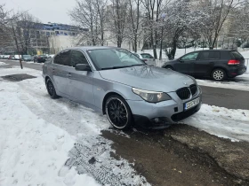 BMW 525 2.5 177hp, снимка 1