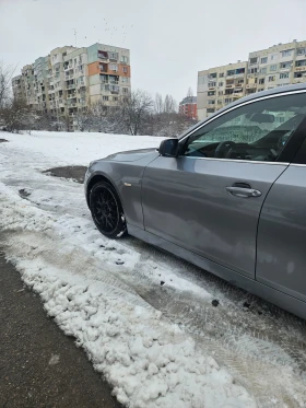 BMW 525 2.5 177hp, снимка 3