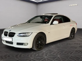 BMW 320 xDrive Individual PDC NAVI LCI, снимка 3