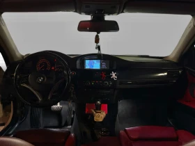 BMW 320 xDrive Individual PDC NAVI LCI, снимка 10