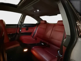 BMW 320 xDrive Individual PDC NAVI LCI, снимка 13