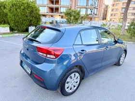Kia Rio, снимка 10