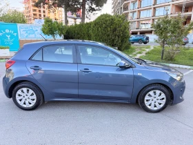 Kia Rio, снимка 3