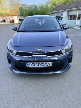 Kia Rio, снимка 12