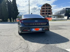 Hyundai Sonata 2.0 mpi, снимка 4