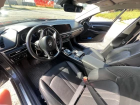 Hyundai Sonata 2.0 mpi, снимка 6