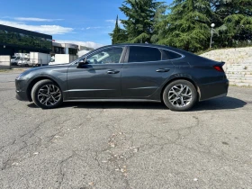 Hyundai Sonata 2.0 mpi, снимка 5