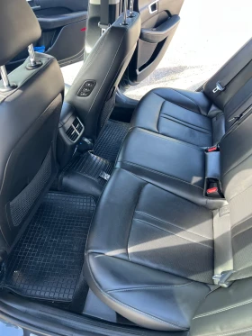 Hyundai Sonata 2.0 mpi, снимка 8