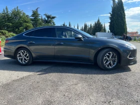 Hyundai Sonata 2.0 mpi, снимка 3