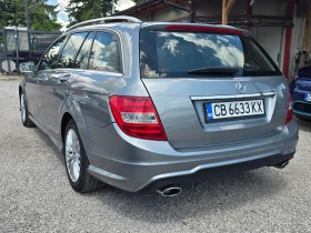 Mercedes-Benz C 300 CDi/Авт./Лизинг, снимка 5