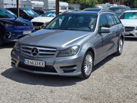 Mercedes-Benz C 300 CDi/Авт./Лизинг, снимка 1