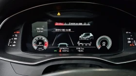 Audi A7 55TFSI* HUD* ОБДУХ* Масаж* Крайна цена* , снимка 5