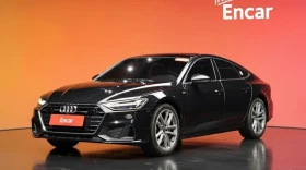 Audi A7 55TFSI* HUD* ОБДУХ* Масаж* Крайна цена* , снимка 1