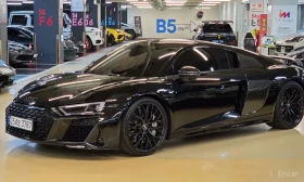 Audi R8 Bang & Olufsen* Virtual Cockpit Plus* , снимка 1