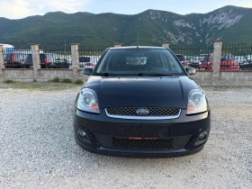 Ford Fiesta 1.4 TDCI 68 к.с., снимка 3