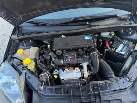 Ford Fiesta 1.4 TDCI 68 к.с., снимка 17