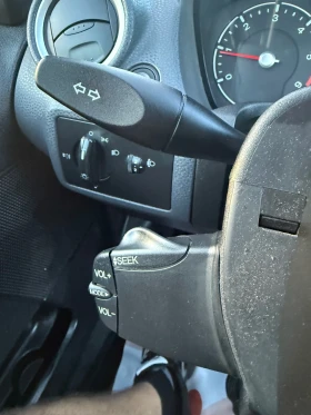 Ford Fiesta 1.4 TDCI 68 к.с., снимка 15