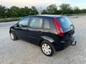 Ford Fiesta 1.4 TDCI 68 к.с., снимка 9