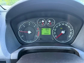 Ford Fiesta 1.4 TDCI 68 к.с., снимка 14