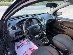 Ford Fiesta 1.4 TDCI 68 к.с., снимка 11