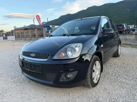 Ford Fiesta 1.4 TDCI 68 к.с., снимка 1