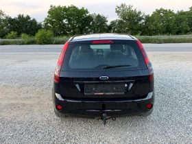 Ford Fiesta 1.4 TDCI 68 к.с., снимка 7