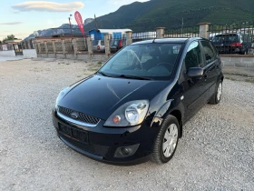 Ford Fiesta 1.4 TDCI 68 к.с., снимка 2