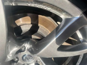 Nissan 370Z * Touring * АВТОКРЕДИТ БЕЗ ПЪРВОНАЧАЛНА ВНОСКА* , снимка 13
