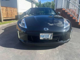 Nissan 370Z * Touring * АВТОКРЕДИТ БЕЗ ПЪРВОНАЧАЛНА ВНОСКА* , снимка 6