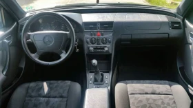 Mercedes-Benz C 220 Не, снимка 5