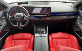 BMW M5 G90 , снимка 5