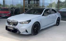 BMW M5 G90 , снимка 2