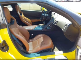 Chevrolet Corvette * STINGRAY* KEYLESS* Camera* , снимка 9