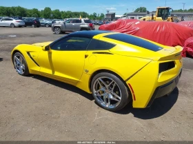 Chevrolet Corvette * STINGRAY* KEYLESS* Camera* , снимка 5