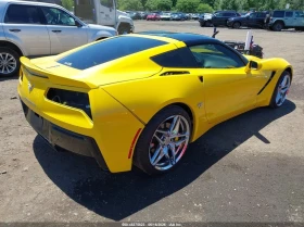 Chevrolet Corvette * STINGRAY* KEYLESS* Camera* , снимка 8