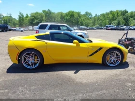 Chevrolet Corvette * STINGRAY* KEYLESS* Camera* , снимка 7