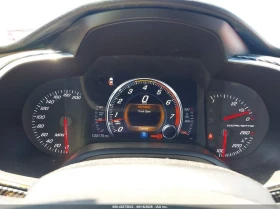 Chevrolet Corvette * STINGRAY* KEYLESS* Camera* , снимка 11