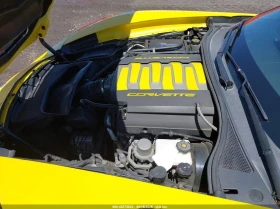 Chevrolet Corvette * STINGRAY* KEYLESS* Camera* , снимка 13