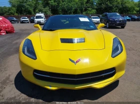 Chevrolet Corvette * STINGRAY* KEYLESS* Camera* , снимка 2